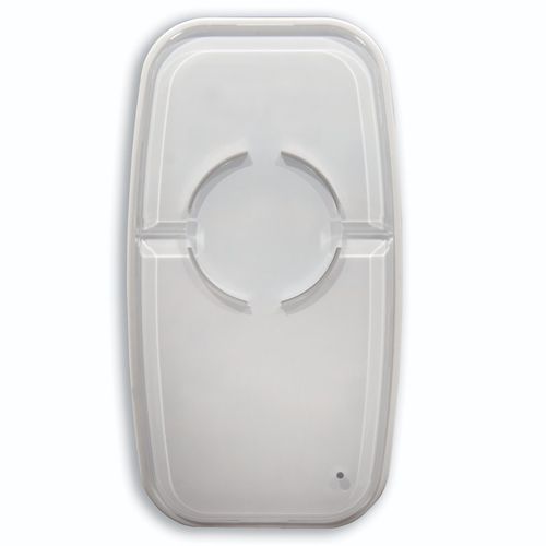 金属製インターフォン - PC5961E - Digital Security Controls - 白 / 屋外用