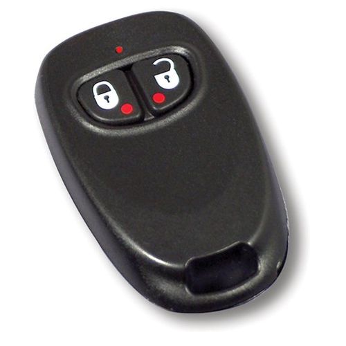 アクセス制御用リモコン - WS4949 - Digital Security Controls
