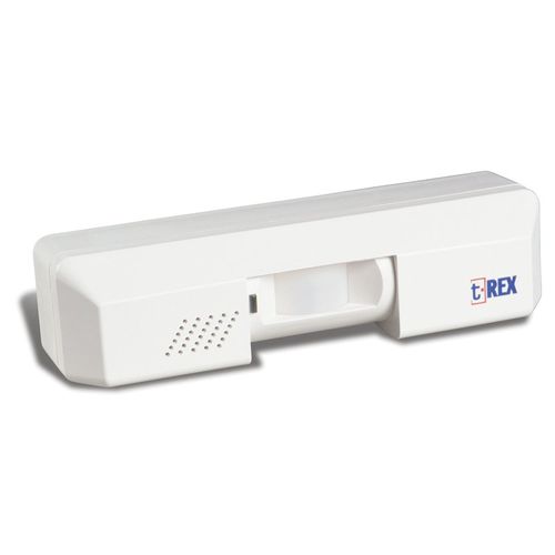 動作検知器 - T-REX - Digital Security Controls - 直付け / 業務用 / 白色