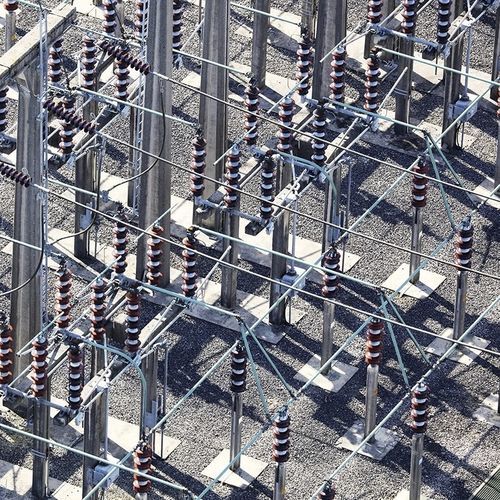 管理用ソフトウェア - SUBSTATION+ - BENTLEY SYSTEMS - 設計用 / モデリング / 木製構造用