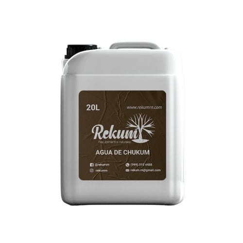 着色剤 - CHUKUM WATER - Rekum Recubrimientos Naturales - 地面用 / 外壁用 / 屋内用
