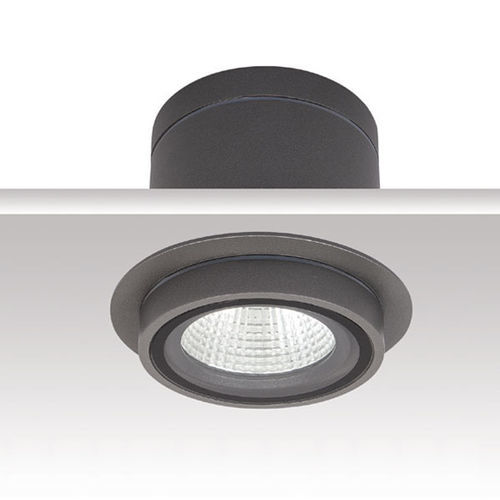 埋め込み式ダウンライト - MIRACH  - Light34 Lighting - LED / 円形 / IP65