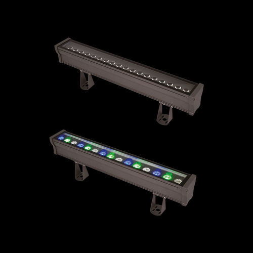 直付け照明器具 - HALLEY  - Light34 Lighting - LED / 直線型 / IP66