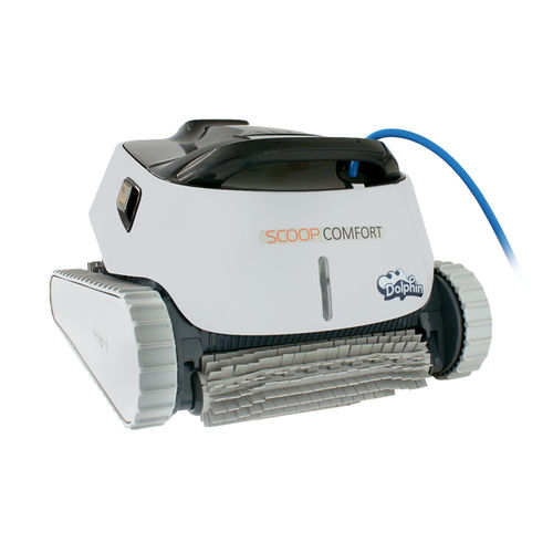 電動式プール用ロボット - SCOOP COMFORT - Behncke GmbH