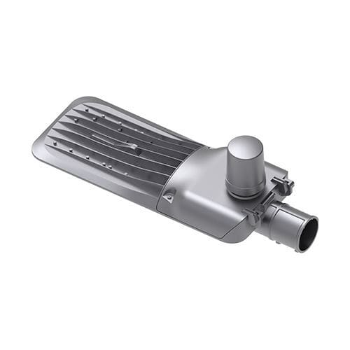 都会風街灯 - EXC-RL-Z02-RA2 - EXC Solar Street Light Technology Co., Ltd - 現代風 / 金属製 / LED