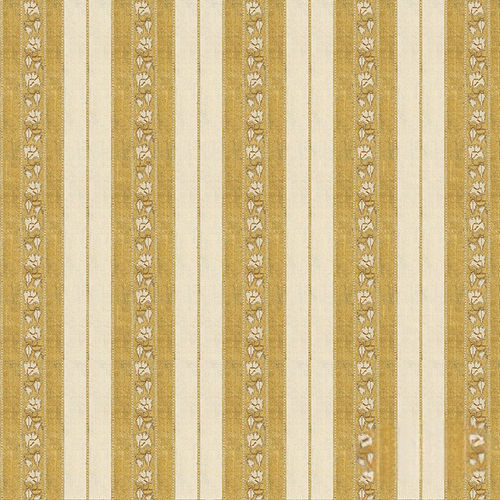 現代風壁紙 - RW929 SAFAVID WIDE STRIPE - Iksel Decorative Arts - ビニール製 / グラスファイバー / 自然模様