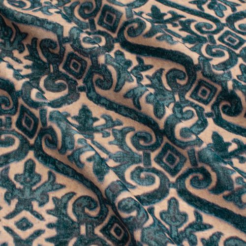 張り地 - LOREDAN RF901 - Iksel Decorative Arts - カーテン用 / インテリアデザイン用 / 柄付き