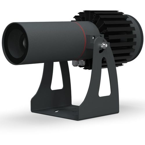 IP65ゴボプロジェクター - EYE 200 - Spacecannon Sne - 業務用 / 外側 / 円形