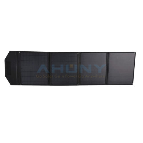 PVソーラーキット - EMOBI F50W - SHENZHEN AHONY POWER CO.,LTD - 携帯用