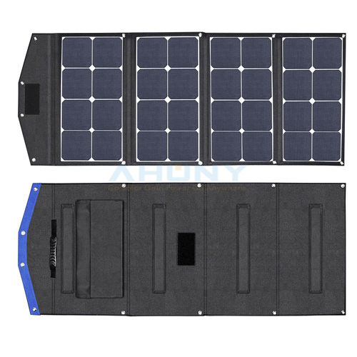 PVソーラーキット - EMOBI F4X25W - SHENZHEN AHONY POWER CO.,LTD - 携帯用