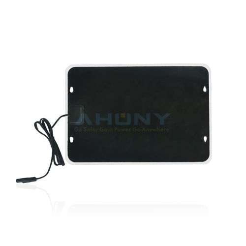 太陽光充電器 - EMOBI F10TC - SHENZHEN AHONY POWER CO.,LTD