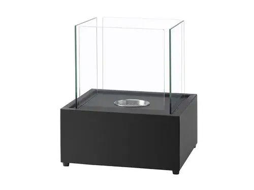 YC20) IGNIS PRODUCTS バイオエタノール暖炉 バイオエタノール暖炉 - CUBE XL - IGNIS Development, Incorporated