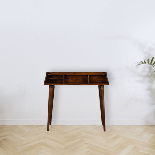 スカンジナビアスタイル秘書デスク - MULTI  - Artisan Furniture - 無垢材 / 収納付き / 引き出しなし