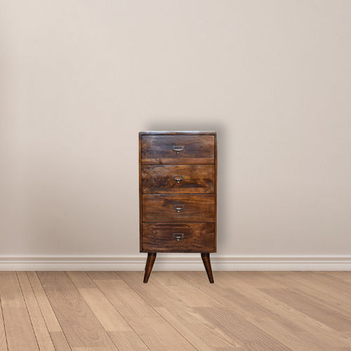 脚上収納家具 - IN171 series - Artisan Furniture - オフィス用