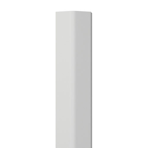 コーナータイプ壁保護 - SM-20M  - CS Construction Specialties - TPE