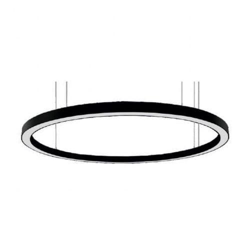 ペンダントランプ - LOOP L P73 - HB LUX LIGHTING - HB LUX TEKNOLOJI SAN VE TIC LTD - アルミ押出形材 / 現代風 / コード付き