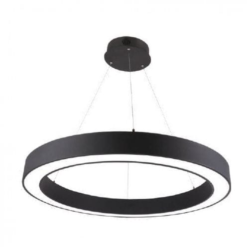ペンダントランプ - LOOP P80 - HB LUX LIGHTING - HB LUX TEKNOLOJI SAN VE TIC LTD - アルミ押出形材 / 現代風 / コード付き
