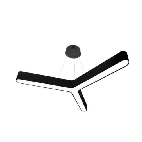 ペンダントランプ - FLEXO P80 - HB LUX LIGHTING - HB LUX TEKNOLOJI SAN VE TIC LTD - アルミ押出形材 / 現代風 / コード付き
