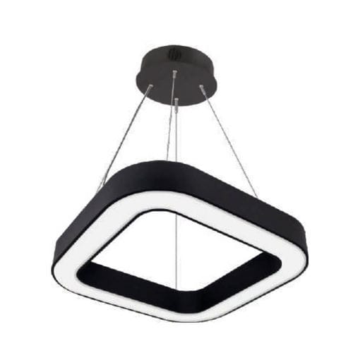 ペンダントランプ - BRUCO - HB LUX LIGHTING - HB LUX TEKNOLOJI SAN VE TIC LTD - アルミ押出形材 / 現代風 / コード付き