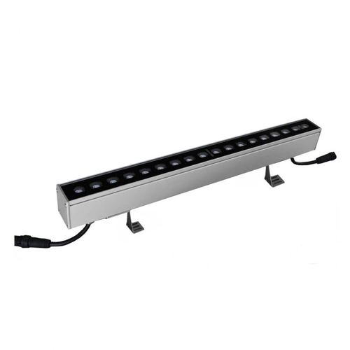床埋め込め式照明器具 - CESAR TUNABLE   - HB LUX LIGHTING - HB LUX TEKNOLOJI SAN VE TIC LTD - LED / 直線型 / IP67