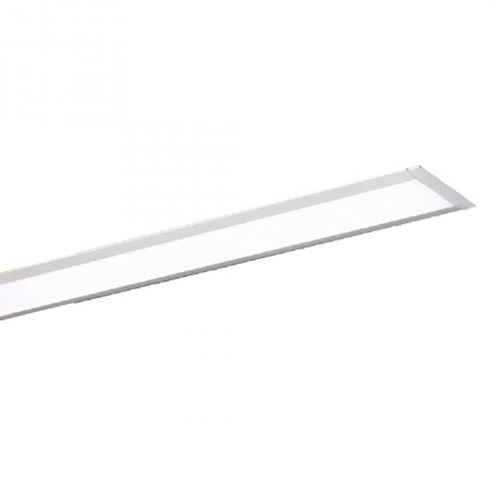 天井埋め込み式照明器具 - LINEA 50 - HB LUX LIGHTING - HB LUX TEKNOLOJI SAN VE TIC LTD - LED / 直線型 / IP20