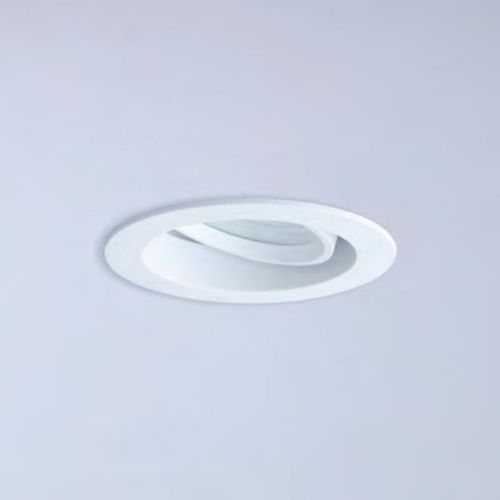 天井埋め込み式ダウンライト - ELSA - HB LUX LIGHTING - HB LUX TEKNOLOJI SAN VE TIC LTD - LED / 円形 / IP20