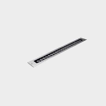 床埋め込め式ダウンライト - CESAR MINI - HB LUX LIGHTING - HB LUX TEKNOLOJI SAN VE TIC LTD - LED / 直線型 / IP67