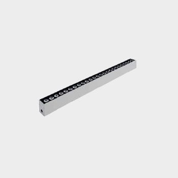 床埋め込め式ダウンライト - CESAR MINI - HB LUX LIGHTING - HB LUX TEKNOLOJI SAN VE TIC LTD - LED / 直線型 / IP67