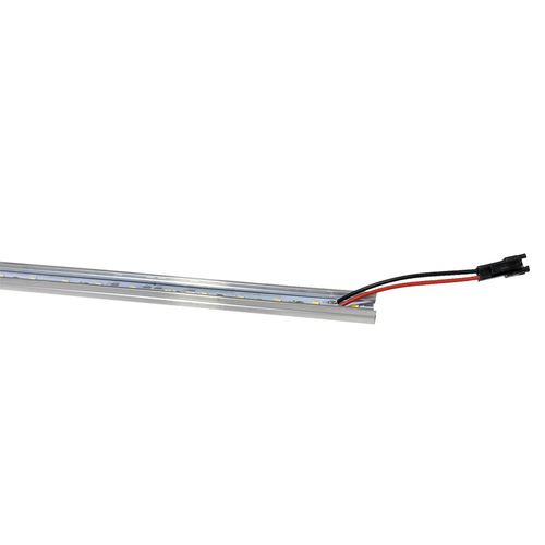 直付け照明器具 - SATIN LINE MINI - HB LUX LIGHTING - HB LUX TEKNOLOJI SAN VE TIC LTD - LED / 直線型 / IP20