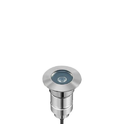 埋め込み式ダウンライト - AXIS M - HB LUX LIGHTING - HB LUX TEKNOLOJI SAN VE TIC LTD - LED / 円形 / IP67