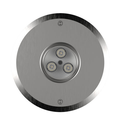 床埋め込め式スポットライト - ELA - HB LUX LIGHTING - HB LUX TEKNOLOJI SAN VE TIC LTD - LED / 円形 / IP68
