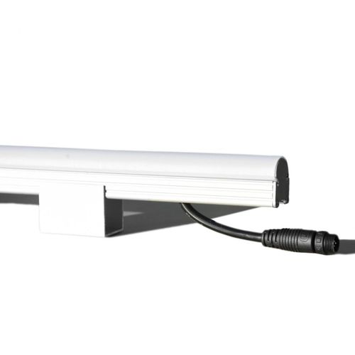 壁埋め込み式照明器具 - SATIN LINE - HB LUX LIGHTING - HB LUX TEKNOLOJI SAN VE TIC LTD - LED / 直線型 / IP67