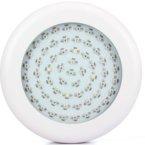 吊り下げ式照明器具 - KD-LGL-UFO - kindom opto-electronic co.,ltd - LED / 円形 / 業務用