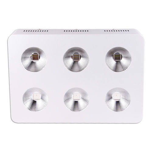 直付け照明器具 - KD-LGL-REC-COB - kindom opto-electronic co.,ltd - LED / 長方形 / 業務用