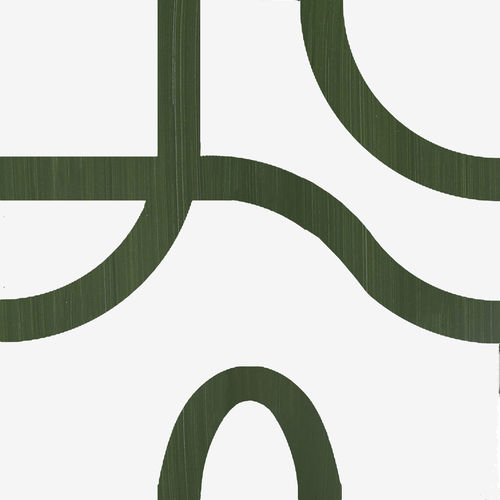 セラミック製タイル - Puzzle 06  - mavi ceramica - 半光沢 / 塗装 / 屋内用