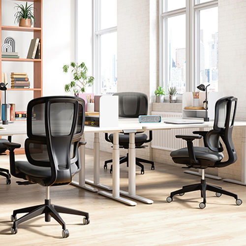 布製バ－チェア - H2 BIFMA - Zhejiang Sunon Furniture Manufacture Co., Ltd. - メッシュ / プラスチック製 / フェルト製