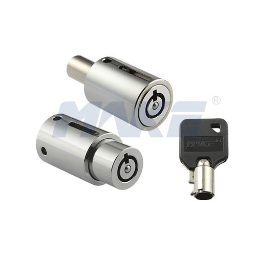 機械式ロック - MK511 - Xiamen Make Security Technology Co., Ltd. - 家具用 / 1点 / 業務用