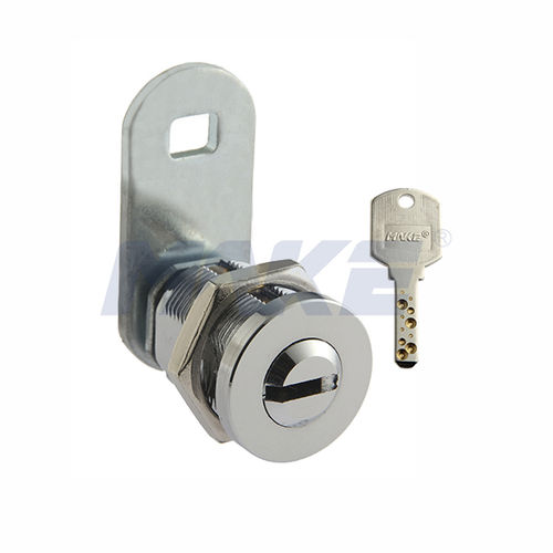 機械式ロック - MK114 - Xiamen Make Security Technology Co., Ltd. - 家具用 / 1点 / 業務用