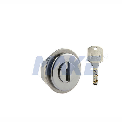 機械式ロック - MK114-30 - Xiamen Make Security Technology Co., Ltd. - カム / 家具用 / 1点