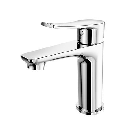 洗面器用混合水栓 - HDN2781M - Huida Sanitary Ware Co., Ltd. - カウンタートップ / 真ちゅう製 / バスルーム用