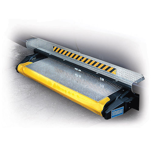 車椅子用リフト型プラットフォーム - SP 860 - AUTOLIFT Srl - 工事現場用 / 業務用 / 屋外用