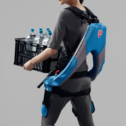 全身用アシストスーツ - EVERY - INNOPHYS - 電動