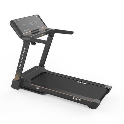 プログラム可能ルームランナー - SH-T5100 - Shuhua Sports Co., Ltd.