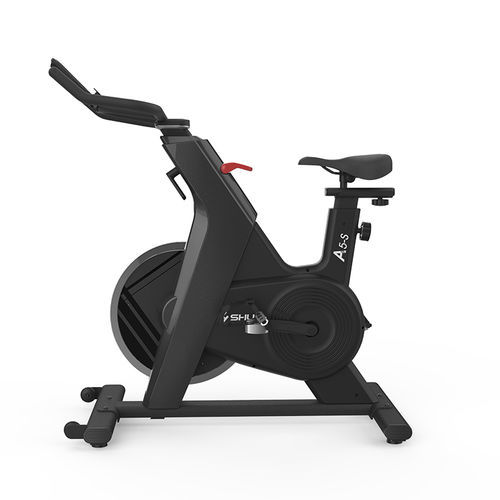 磁気エクササイズバイク - SH-B599 - Shuhua Sports Co., Ltd. - 屋内用 / 業務用 / 家庭用
