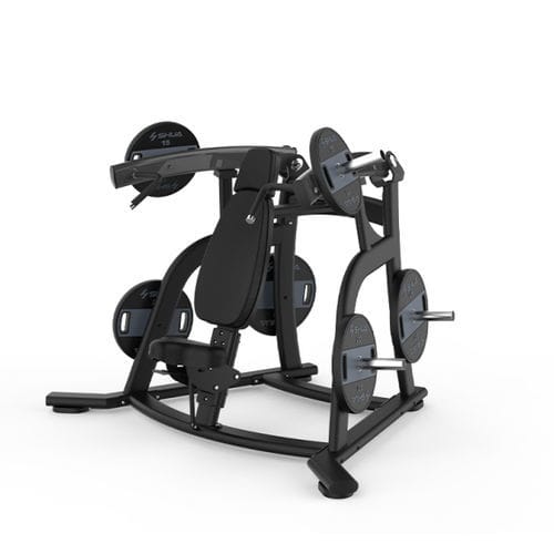 ショルダープレス筋力トレーニングマシン - SH-G6905 - Shuhua Sports Co., Ltd. - 屋内用 / 業務用