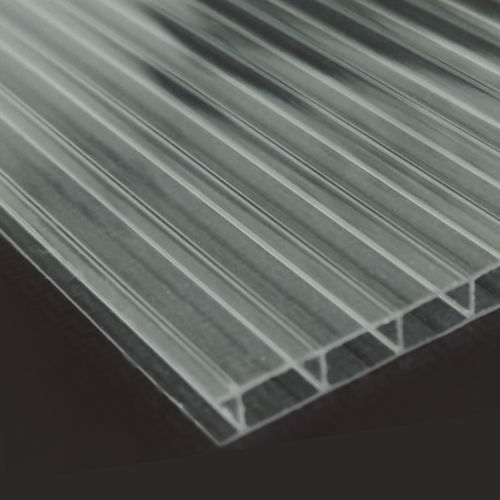 壁用パネル - CLEAR - Kinya Solutions - 屋根用 / 外壁カバー / UV対策