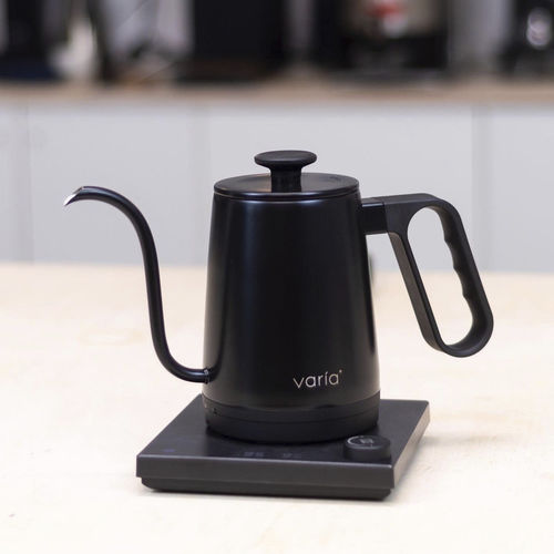 ステンレス製ケトル - SMART TEMPERATURE CONTROL - Varia Brewing