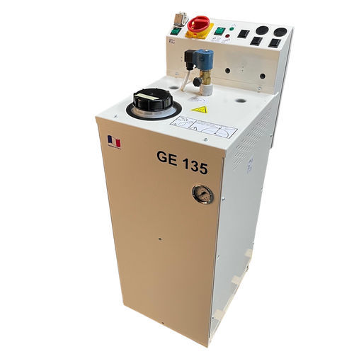 ランドリー蒸気発生器 - GE 135 - COVEMAT