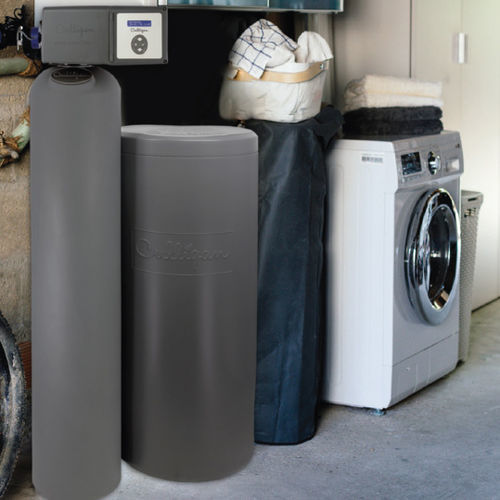 家庭用水軟化フィルター - MODERNITY - Culligan