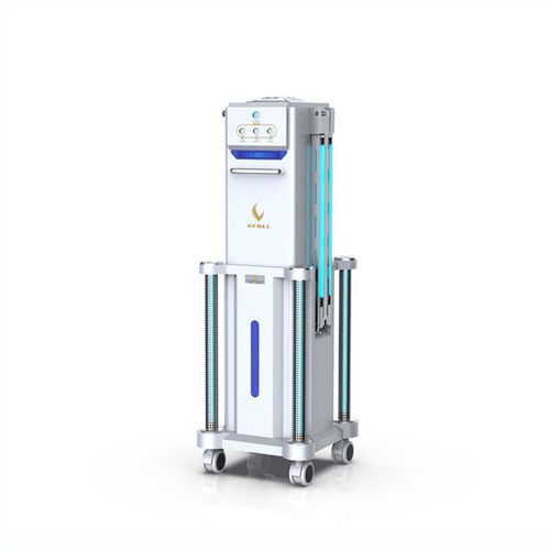 超音波除菌システム - CF/KM-2-N  - Hubei CFULL Medical Technology Co.,Ltd - 紫外線 / 部屋用 / 商業用ビル
